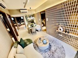Kassia (D17), Condominium #540845871